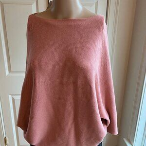 Kerisma Women’s Pink Ryu Sweater